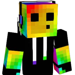 fropilicious's Minecraft skin