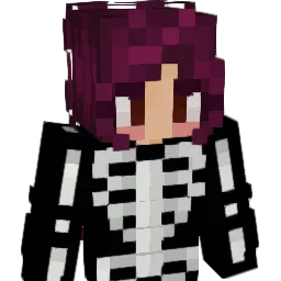 froppybox's Minecraft skin