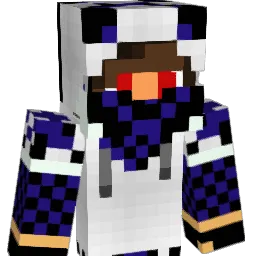 froprobro's Minecraft skin