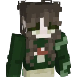 fropvy's Minecraft skin
