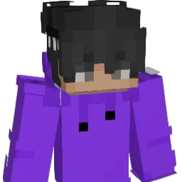 frost3393 Minecraft avatar bust