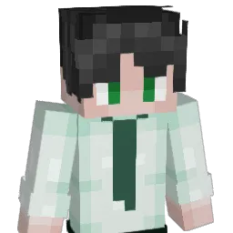 frostar7's Minecraft skin