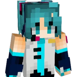 frostbite029's Minecraft skin