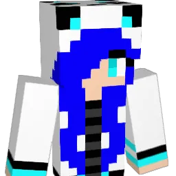 frostbitepanda12's Minecraft skin
