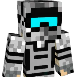 frostbrosracing2 Minecraft avatar bust