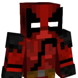 frostfeaver's Minecraft skin