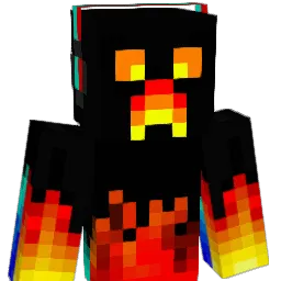 frostfire2003's Minecraft skin