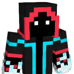 frosttraderMR18 Minecraft avatar bust