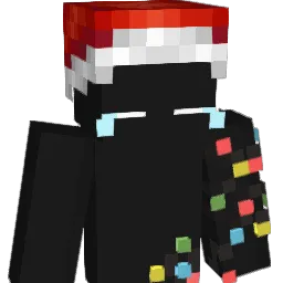 frostya0_o Minecraft avatar bust