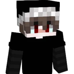 frostyeah Minecraft avatar bust