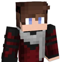 frostyflakes1 Minecraft avatar bust