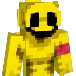 Minecraft-Avatar von frostyfruits6: Büste