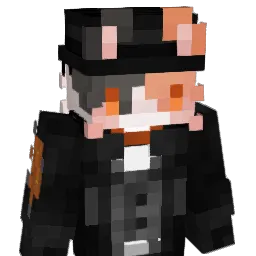 frostyuu's Minecraft skin