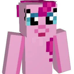 frotein's Minecraft skin