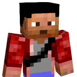 frothy8's Minecraft skin