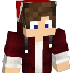 frouk60 Minecraft avatar bust