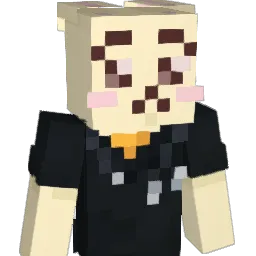 frownbows's Minecraft skin