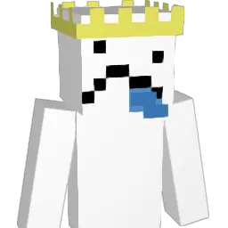frownyfacereal's Minecraft skin