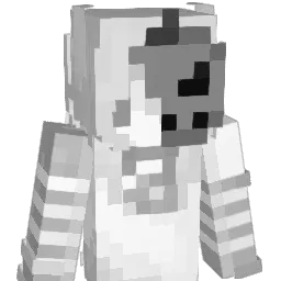 froyxo's Minecraft skin