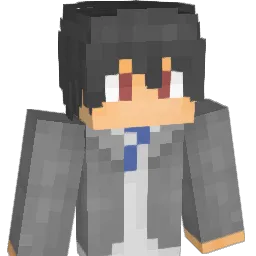 frozen_slime's Minecraft skin
