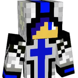 frozenstep Minecraft avatar bust