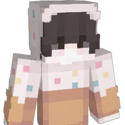 frozenyo's Minecraft skin