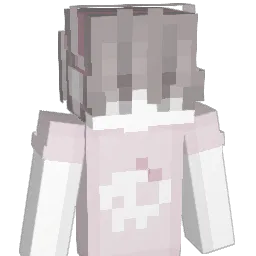 frpigga Minecraft avatar bust