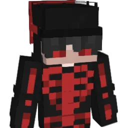 frsky3000 Minecraft avatar bust