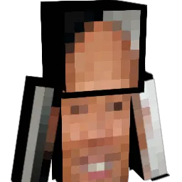 frtr_2399 Minecraft avatar bust