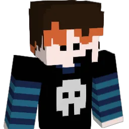 frtrnathaniel Minecraft avatar bust
