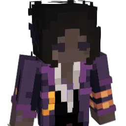 fru1tbowl Minecraft avatar bust
