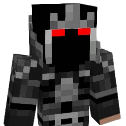 fruend Minecraft avatar bust
