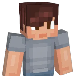 fruilow's Minecraft skin