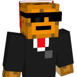 fruit_toast Minecraft avatar bust