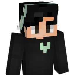 fruitberriesLoot Minecraft avatar bust