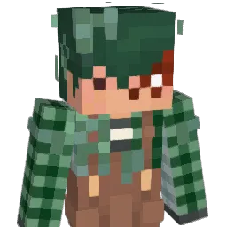 fruitlooptree123 Minecraft avatar bust
