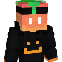 fruitmango's Minecraft skin