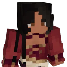 fruitmeister69 Minecraft avatar bust