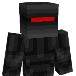 fruitschaal13 Minecraft avatar bust