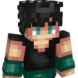 fruitted's Minecraft skin