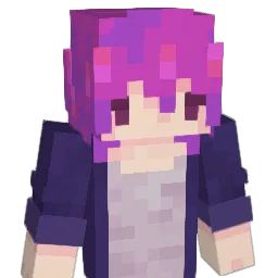 fruity_m4ggot Minecraft avatar bust