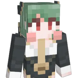 fruity_mario24's Minecraft skin