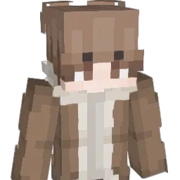fruitycricket's Minecraft skin