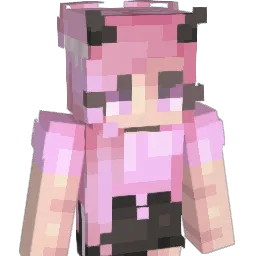 frujulia's Minecraft skin