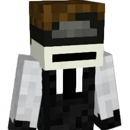 frut98 Minecraft avatar bust