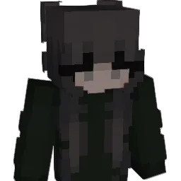 frvday's Minecraft skin
