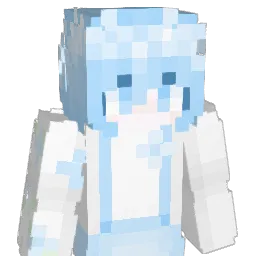 fry61's Minecraft skin