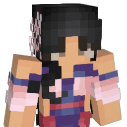 frybri's Minecraft skin