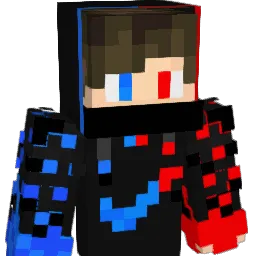 frydenlund_1 Minecraft avatar bust