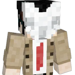 frydragon's Minecraft skin